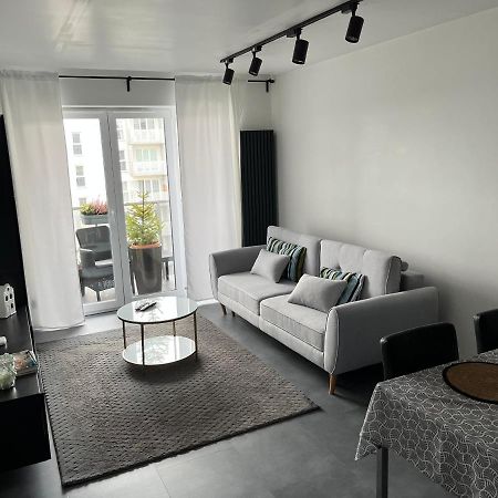 Apartament Bazantow 26 Katowice Kültér fotó