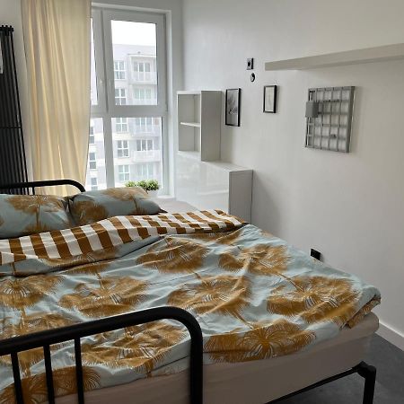 Apartament Bazantow 26 Katowice Kültér fotó