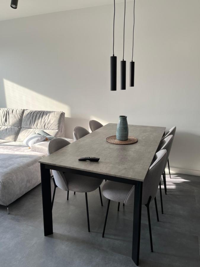 Apartament Bazantow 26 Katowice Kültér fotó