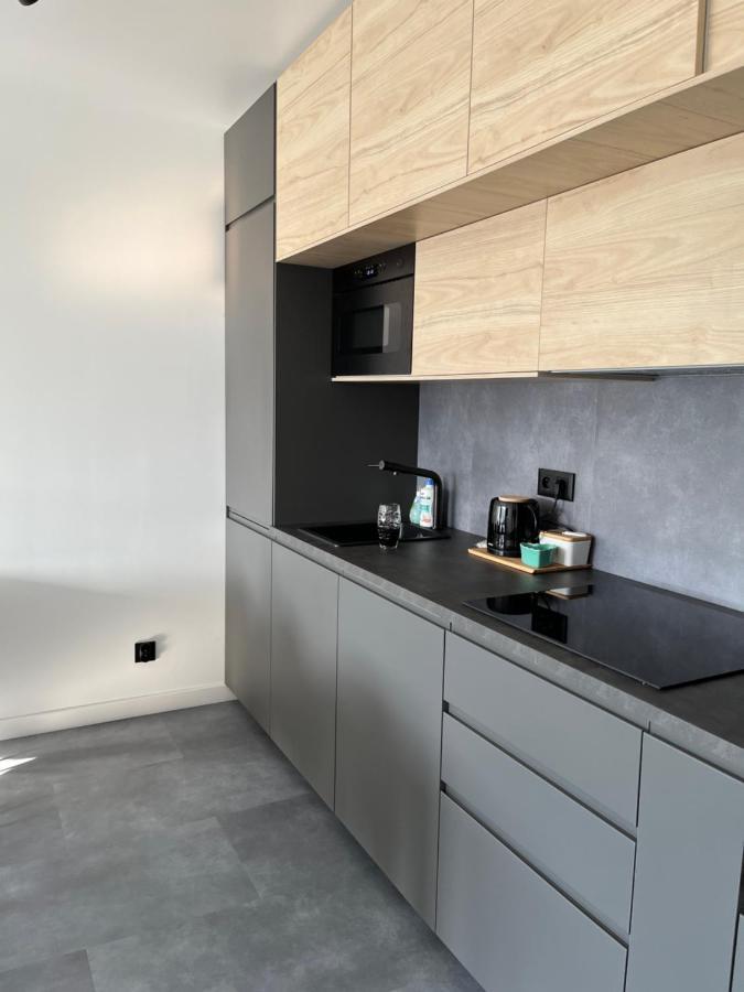 Apartament Bazantow 26 Katowice Kültér fotó