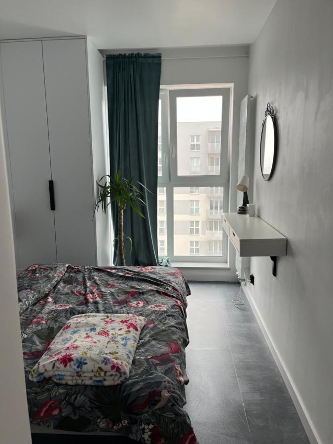 Apartament Bazantow 26 Katowice Kültér fotó