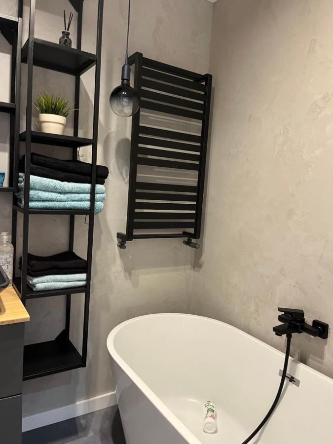Apartament Bazantow 26 Katowice Kültér fotó