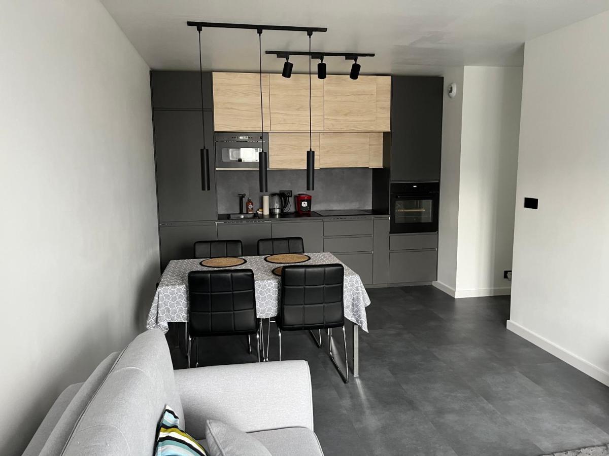 Apartament Bazantow 26 Katowice Kültér fotó