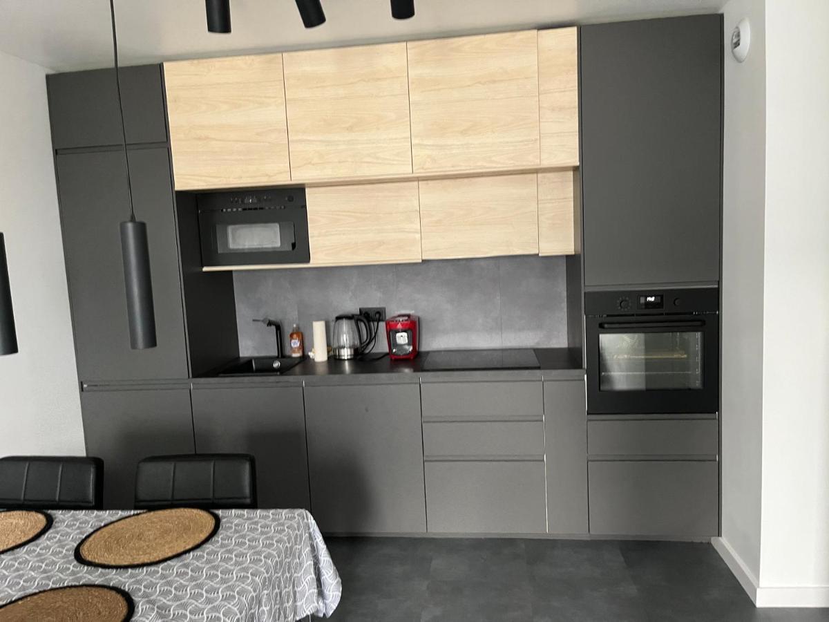 Apartament Bazantow 26 Katowice Kültér fotó