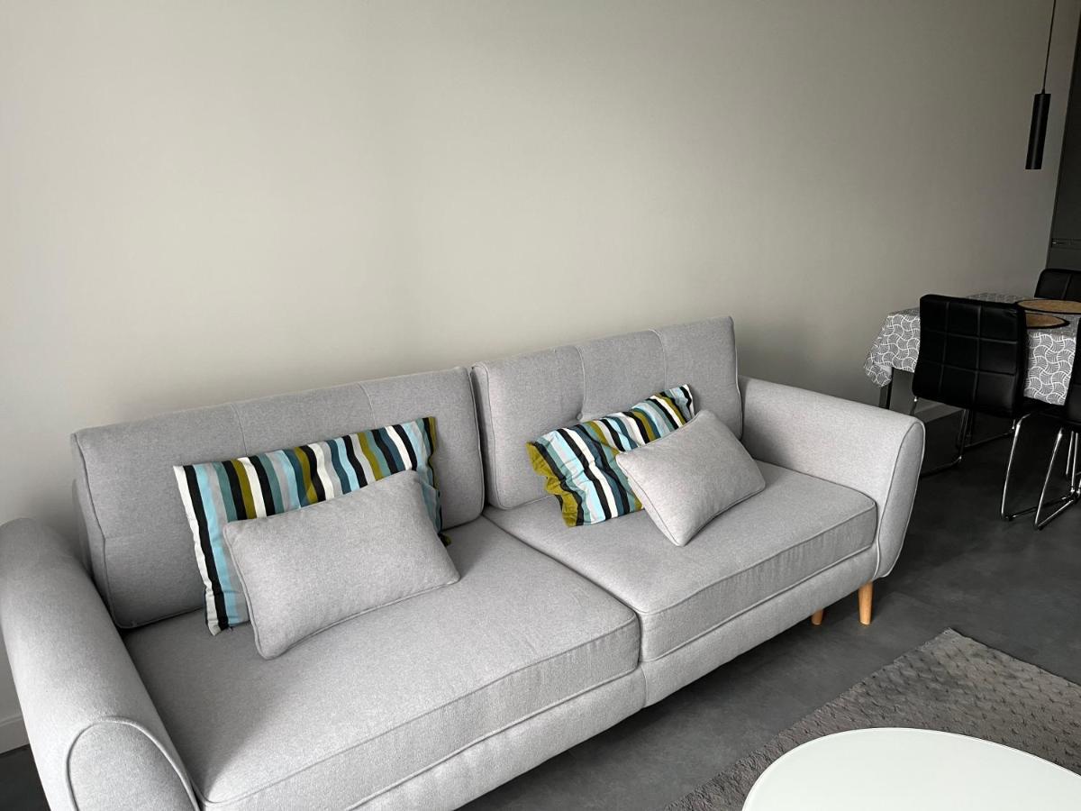 Apartament Bazantow 26 Katowice Kültér fotó