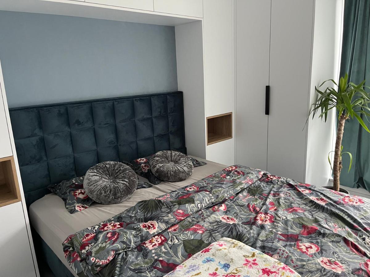 Apartament Bazantow 26 Katowice Kültér fotó