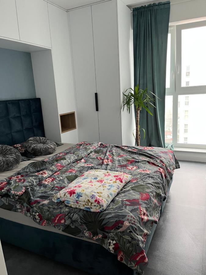 Apartament Bazantow 26 Katowice Kültér fotó