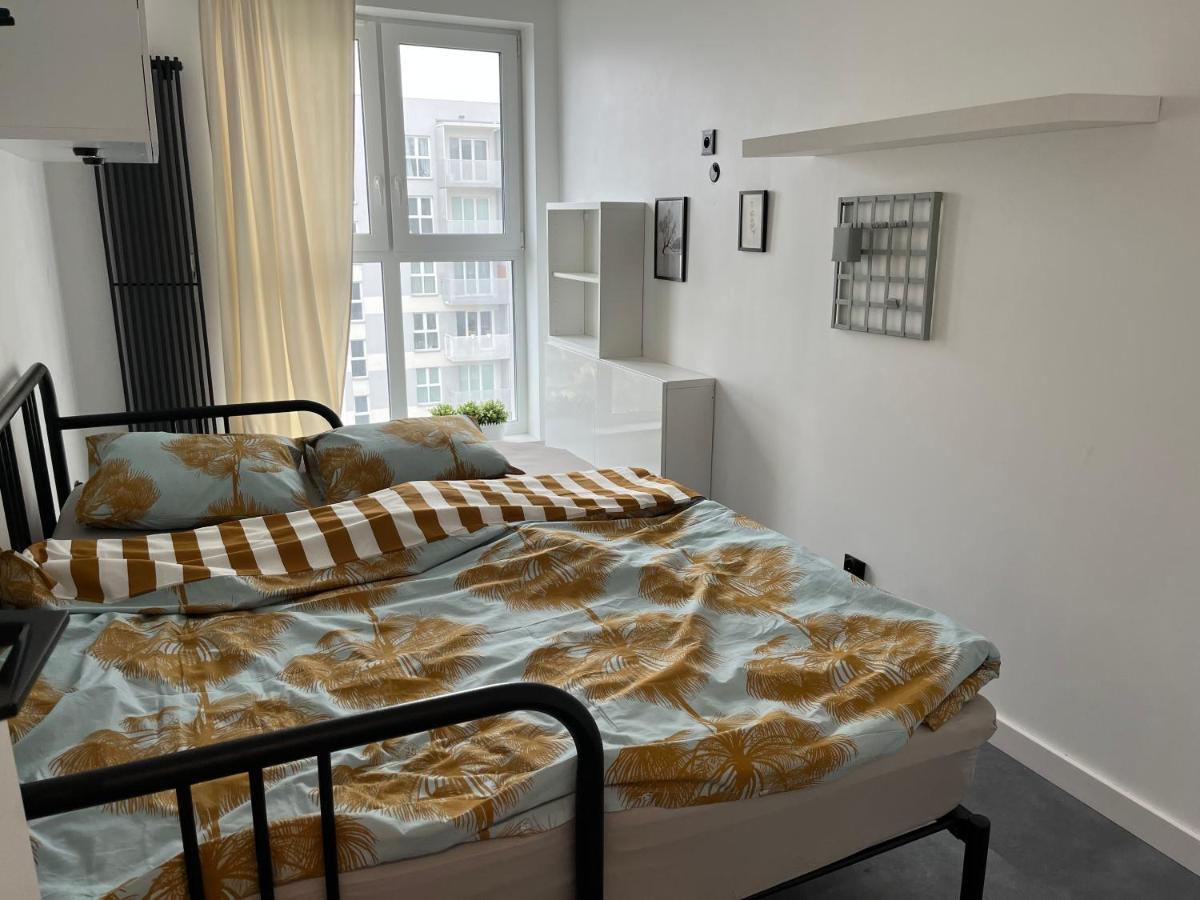 Apartament Bazantow 26 Katowice Kültér fotó