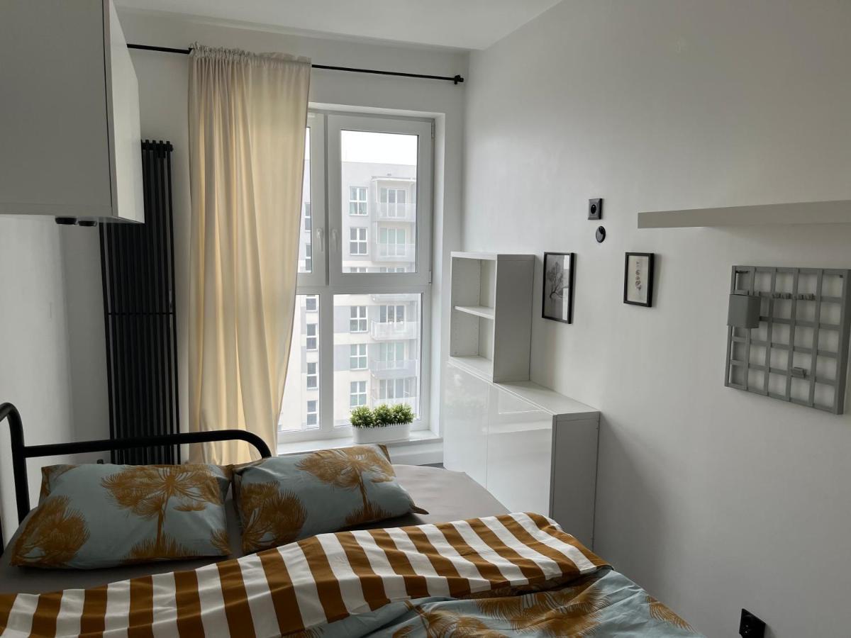 Apartament Bazantow 26 Katowice Kültér fotó
