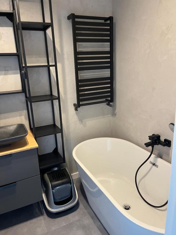 Apartament Bazantow 26 Katowice Kültér fotó